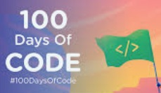 100dayscode-daily